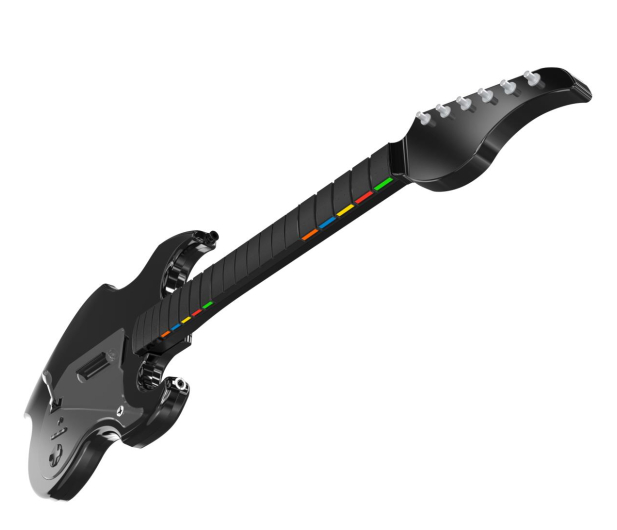 PDP XS/PC RiffMaster Wireless Guitar - 1281015 - zdjęcie 2